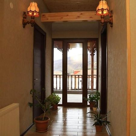 Davit Batoni Guest House Мцхета Экстерьер фото
