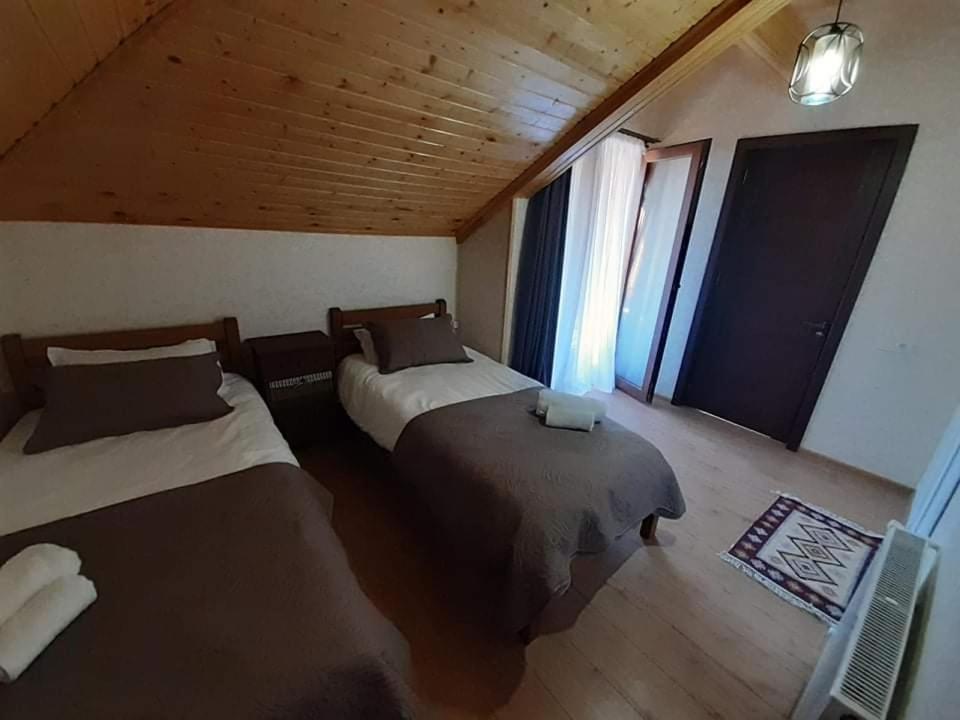 Davit Batoni Guest House Мцхета Экстерьер фото