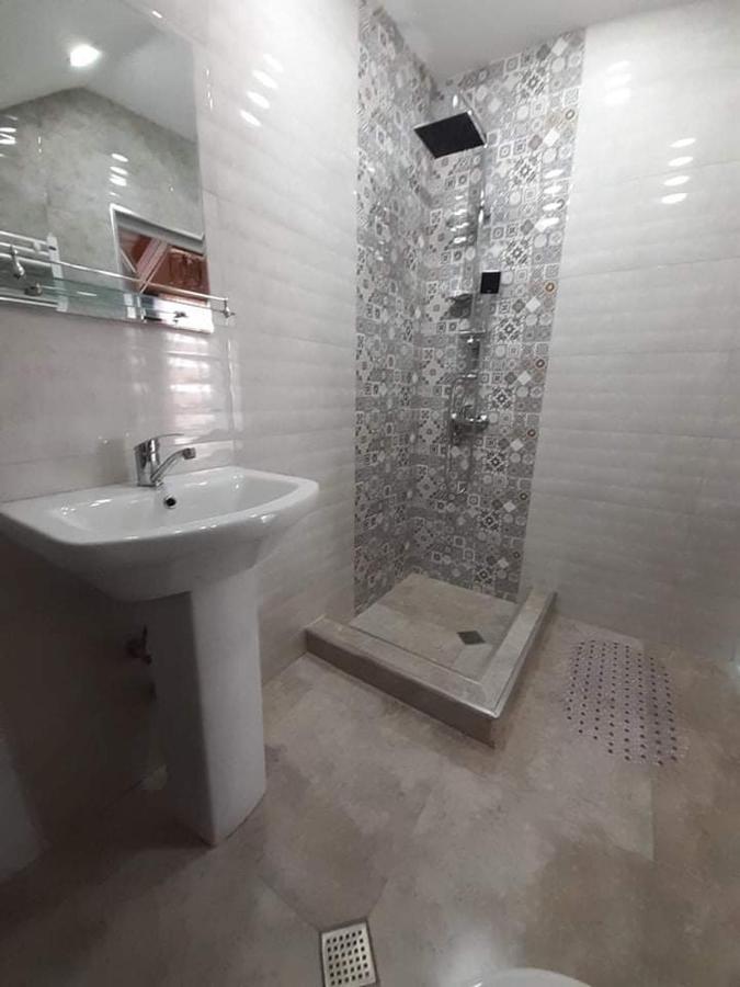 Davit Batoni Guest House Мцхета Экстерьер фото