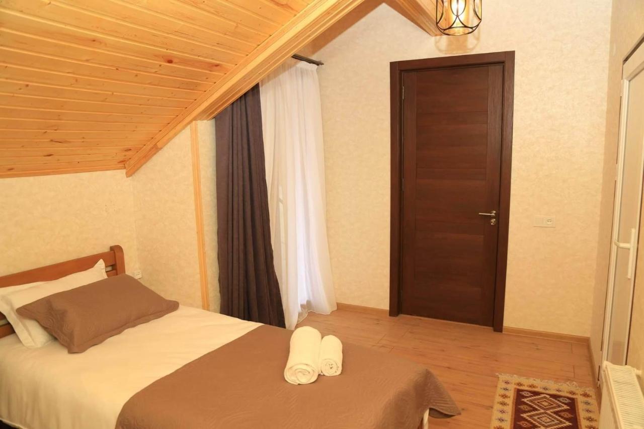 Davit Batoni Guest House Мцхета Экстерьер фото