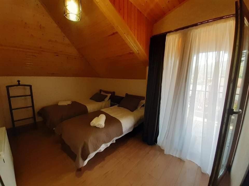 Davit Batoni Guest House Мцхета Экстерьер фото