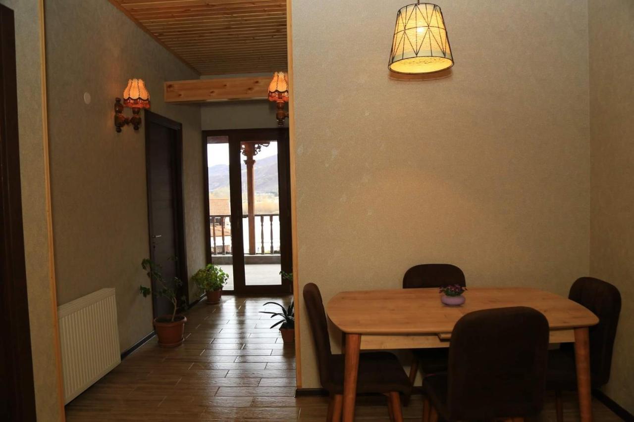 Davit Batoni Guest House Мцхета Экстерьер фото