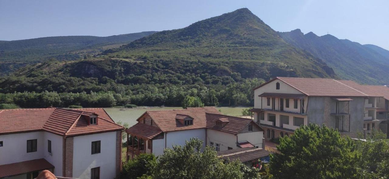 Davit Batoni Guest House Мцхета Экстерьер фото