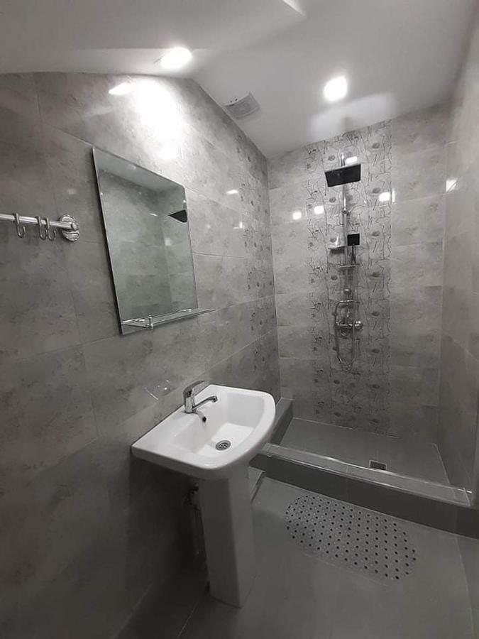 Davit Batoni Guest House Мцхета Экстерьер фото