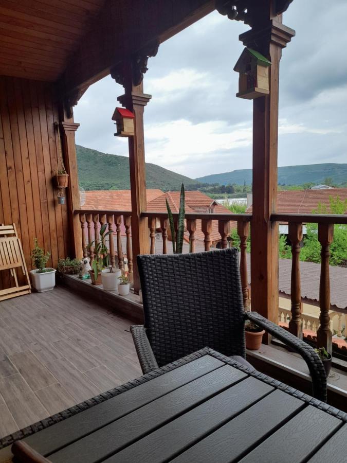 Davit Batoni Guest House Мцхета Экстерьер фото