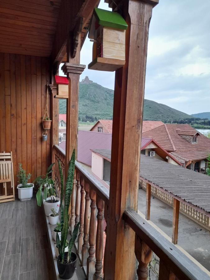 Davit Batoni Guest House Мцхета Экстерьер фото