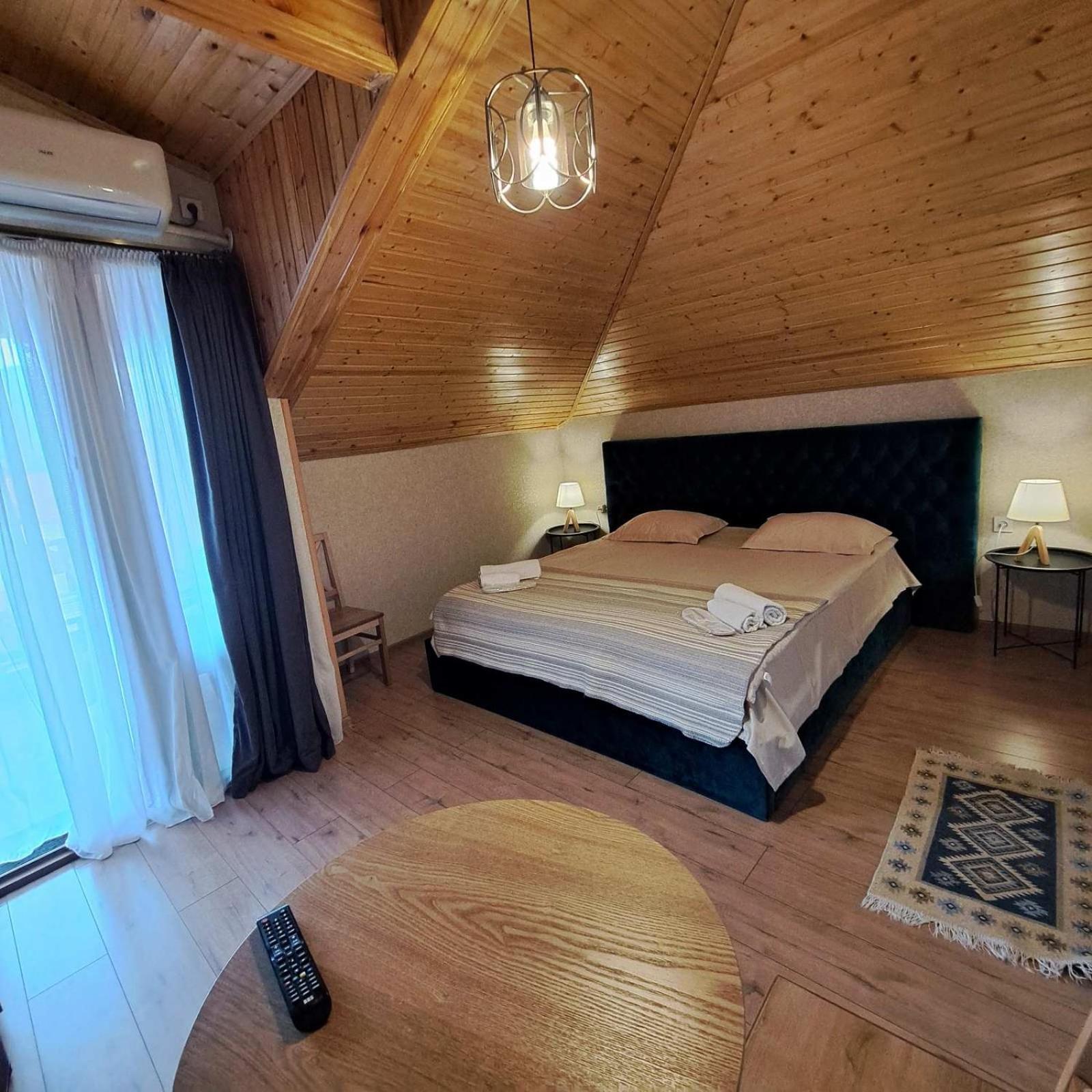 Davit Batoni Guest House Мцхета Экстерьер фото