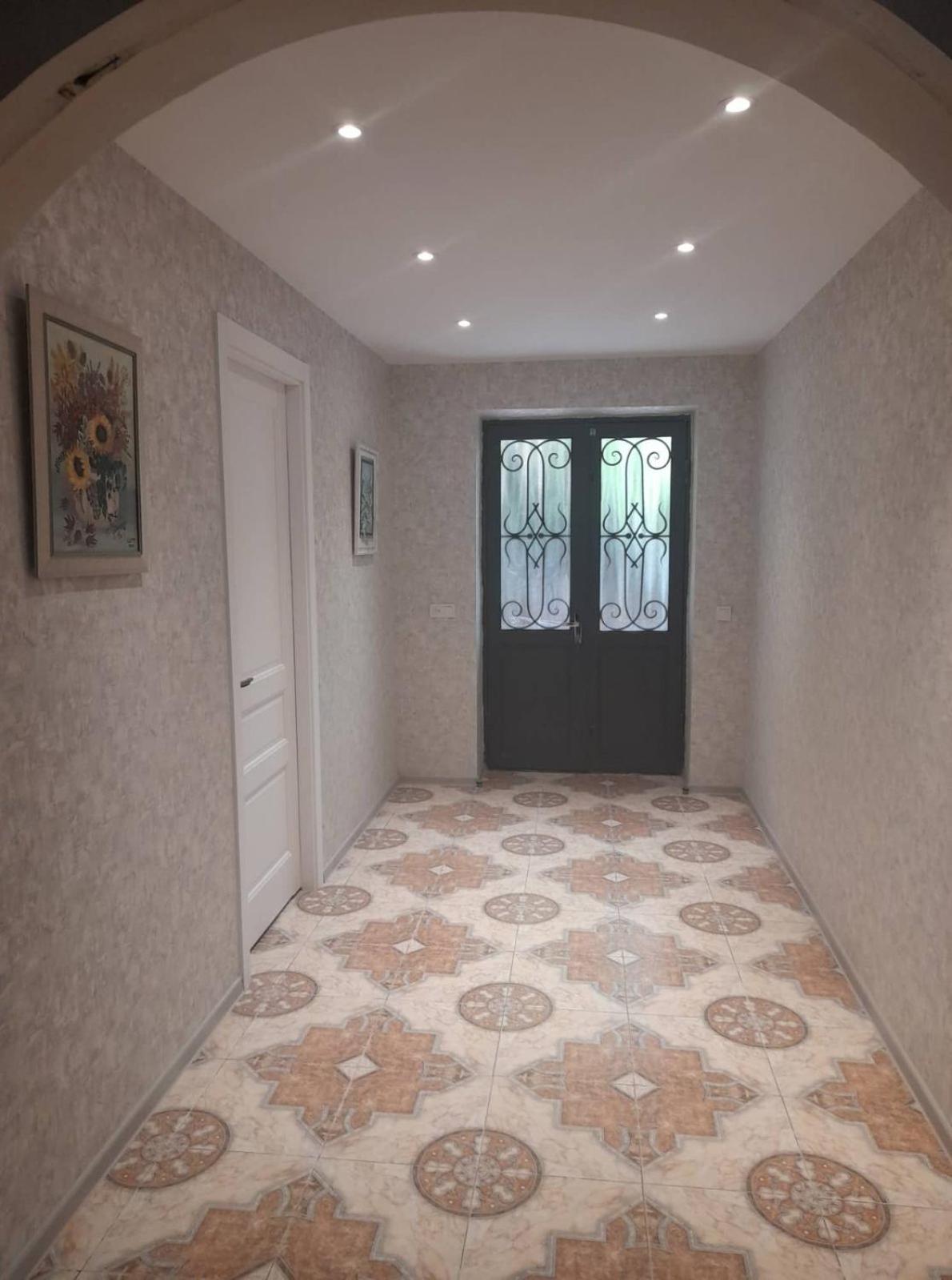 Davit Batoni Guest House Мцхета Экстерьер фото