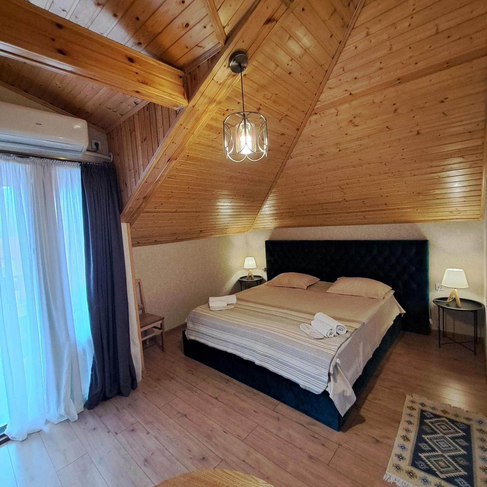 Davit Batoni Guest House Мцхета Экстерьер фото