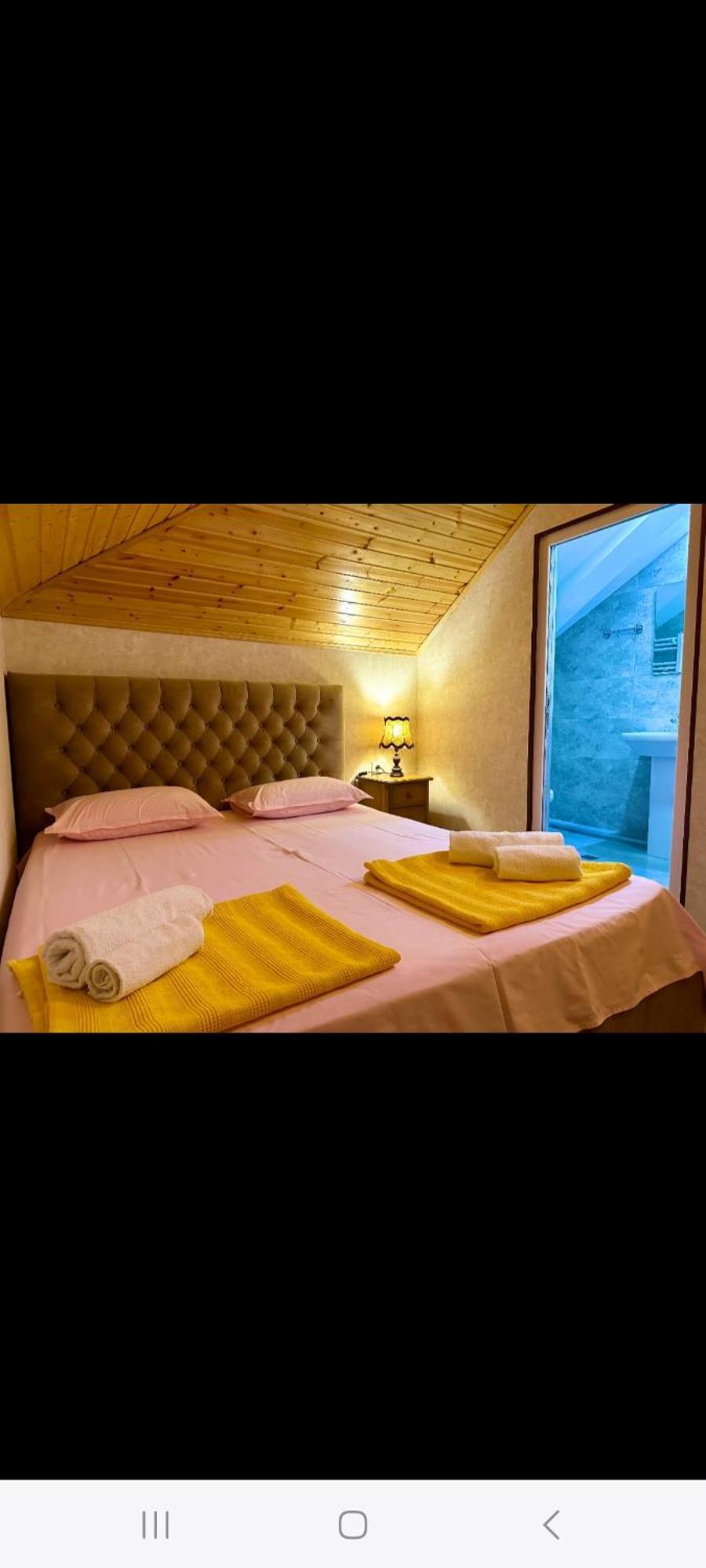 Davit Batoni Guest House Мцхета Экстерьер фото
